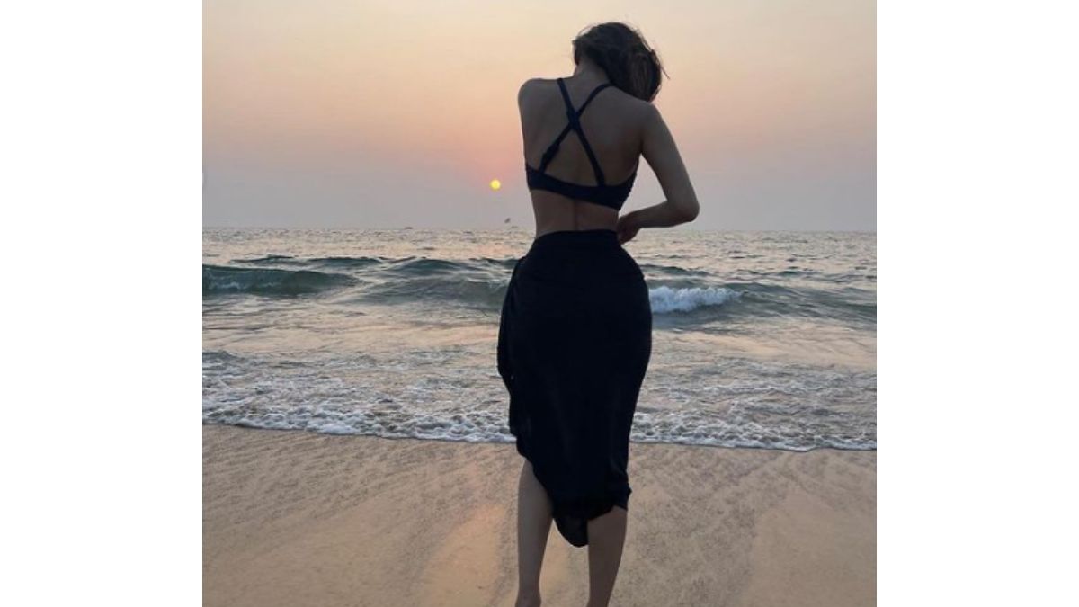 Mouni Roy